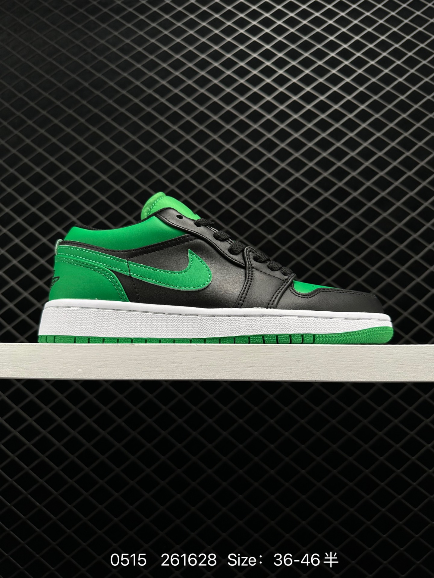 Air Jordan 1 Low Air Jordan 1 Low